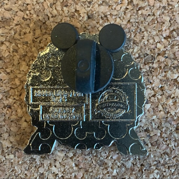 3 for $12✨Disney Hidden Mickey Trading Pins - Picture 3 of 3